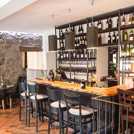 Armorica Hotel Oranmore Ngoại thất bức ảnh