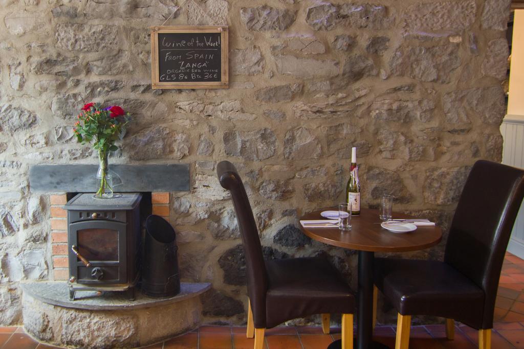 Armorica Hotel Oranmore Ngoại thất bức ảnh