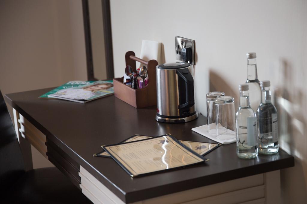 Armorica Hotel Oranmore Ngoại thất bức ảnh