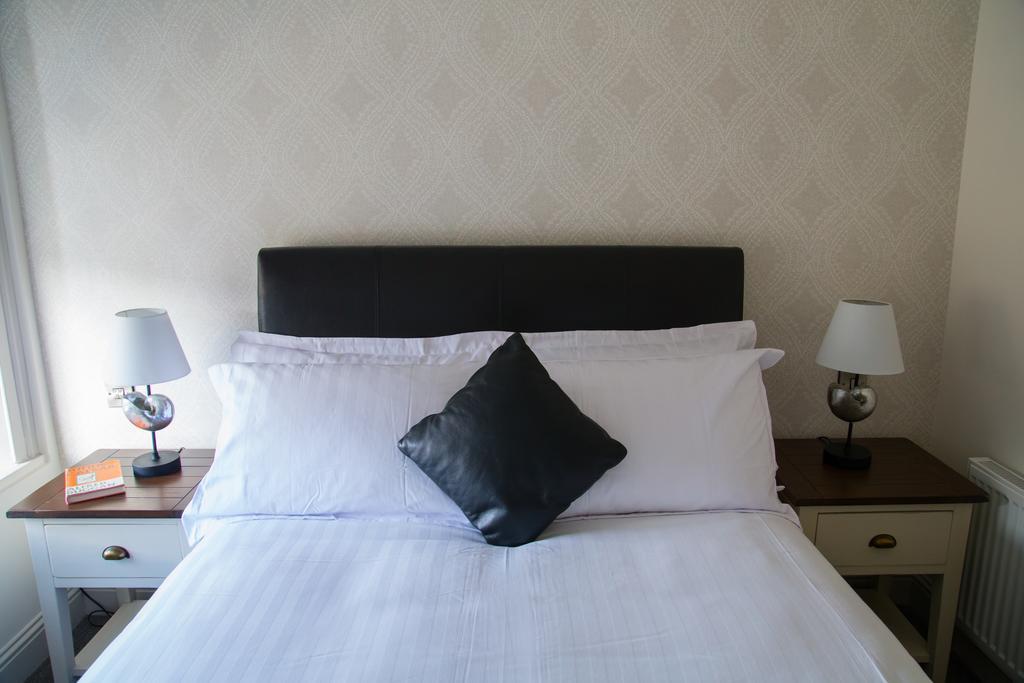 Armorica Hotel Oranmore Ngoại thất bức ảnh