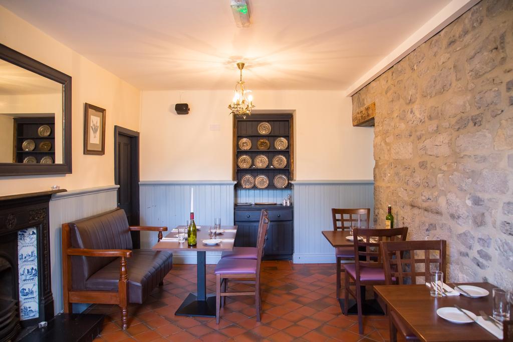 Armorica Hotel Oranmore Ngoại thất bức ảnh