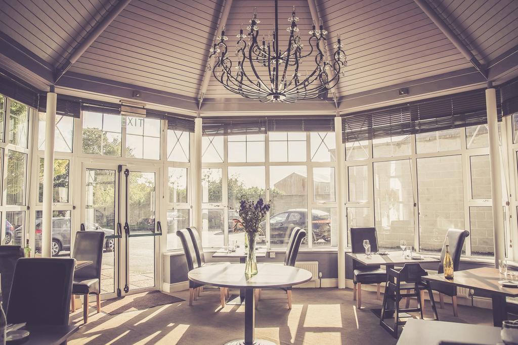Armorica Hotel Oranmore Ngoại thất bức ảnh